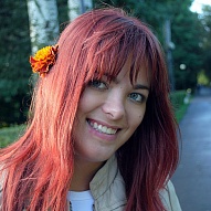 Екатерина Макеева