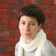Mariana Sheinina
